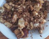 Foto langkah ke 2 dari resep Tahu telur kecap.