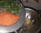 ஆறு வகையான முட்டை ஆம்லெட் (Muttai omelette recipe in tamil) ரெசிபி ஸ்டேப் 14 புகைப்படம்