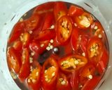 Foto langkah ke 2 dari resep Asinan Buah Bogor.