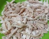 Foto langkah ke 1 dari resep Ayam Sisit Bali.