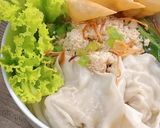 Foto langkah ke 8 dari resep Cwie Mie Khas Malang.