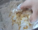 Foto del paso 1 de la receta: Masa para empanada frita
