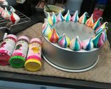 Foto del paso 8 de la receta: Tarta mousse fruta de la pasión