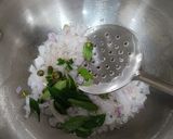 नमकीन सेवईं(namkeen sevai recipe in Hindi) रेसिपी चरण 1 फोटो