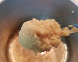 A picture of step 3 of Chicken curry.