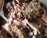 A picture of step 5 of Fried turkey.