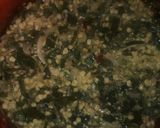Foto del paso 2 de la receta: Rajas poblanas c/ elote ala mario,s