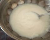 A picture of step 1 of Healthy tasty veg semolina masala chilla.