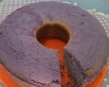Foto langkah ke 6 dari resep Bolu ubi ungu (recook @Desisitorus).