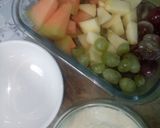 Foto langkah ke 2 dari resep Salad Buah.