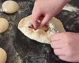 صورة لخطوة 1 من وصفة فطائر على شكل بيني