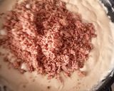 Foto del paso 4 de la receta: Croquetas de Jamón asado (receta de aprovechamiento)