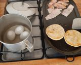 Foto del paso 1 de la receta: Ramen fácil y económico