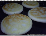 Foto del paso 4 de la receta: Arepa