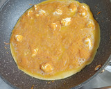 Foto del paso 2 de la receta: Tortilla de zanahoria