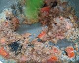Foto langkah ke 5 dari resep Semur Daging Tahu Kentang.