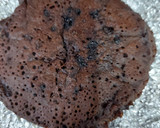 चॉकलेट पैनकेक(chocolate pancake recipe in hindi) रेसिपी चरण 4 फोटो