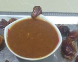 ભજીયા ની ચટણી(Pakoda chatney recipe in Gujarati) રેસીપી સ્ટેપ2ફોટો