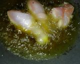 Foto langkah ke 3 dari resep Ayam goreng sambel ijo.