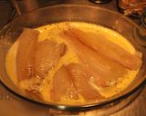 Foto del paso 6 de la receta: Platijas sabadenses al horno