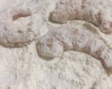 Foto del paso 3 de la receta: Langostinos rebozados en panko