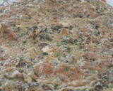 Foto del paso 5 de la receta: Tortilla de ajo y perejil