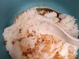 Salmon Mentai
