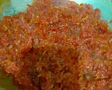 गाजर का हलवा (gajar ka halwa recipe in Hindi) रेसिपी चरण 4 फोटो