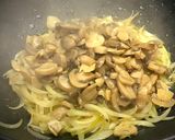 Foto del paso 3 de la receta: Ternera Strogonoff