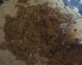 A picture of step 2 of Farali gor papadi.