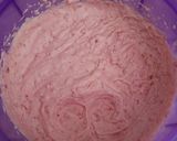 Foto langkah ke 5 dari resep Es Cream Strawbery.