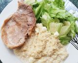 Foto del paso 3 de la receta: Quinua estilo Risotto