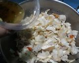 Foto langkah ke 3 dari resep #64 Tumis Kol Kuah Pentol.