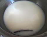 Foto del paso 3 de la receta: Flan de Maicena sin huevos