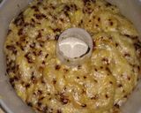 Foto langkah ke 5 dari resep Banana cake (no telur, no mixer).