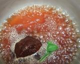 Foto langkah ke 2 dari resep Bubur sumsum modifikasi.