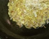 अंडा बिरयानी (Anda Biryani recipe in Hindi) रेसिपी चरण 3 फोटो