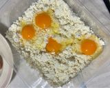 Foto del paso 1 de la receta: Torta de ricotta 🍰