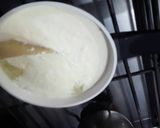 Foto del paso 3 de la receta: Queso crema casero