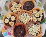 Foto langkah ke 5 dari resep Martabak Mini.
