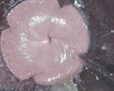 Foto del paso 2 de la receta: Smoothie de frutilla y banana Fit😍