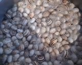 Foto del paso 1 de la receta: Caracoles receta de mi madre