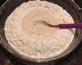 Foto del paso 2 de la receta: Pancitos rellenos de queso 🧀😋
