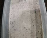 Oreo icecream recipe step 6 photo