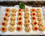 Foto del paso 16 de la receta: Delicias de almendra