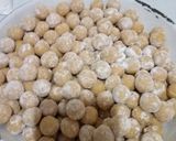 Foto langkah ke 4 dari resep Biji salak.