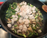 Foto del paso 2 de la receta: Revuelto