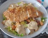 Foto del paso 5 de la receta: Ensalada César en airfryer