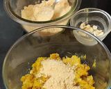 A picture of step 4 of Ripe plantain cutlet.