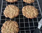 Foto del paso 4 de la receta: Galletas de arroz y avena !!!! Dieta Fodmap y Sibo ☺️☺️☺️